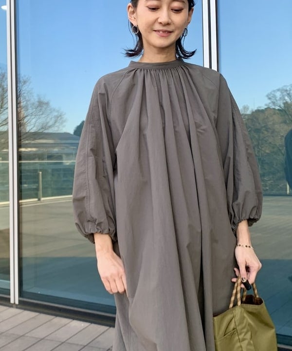 桑原 ふみさんの「BEAMS WOMEN｜」を使ったコーディネート