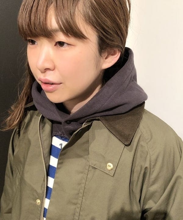 みかみさんの「BEAMS WOMEN｜」を使ったコーディネート