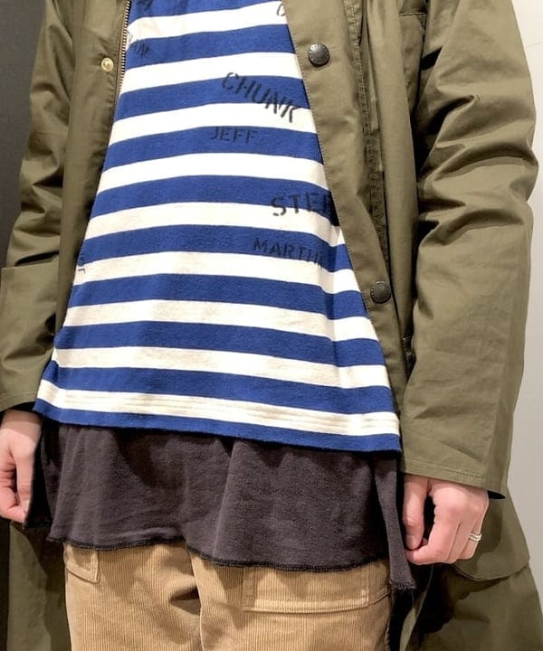 みかみさんの「BEAMS WOMEN｜」を使ったコーディネート