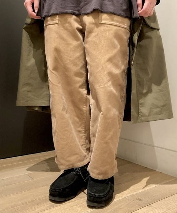 みかみさんの「BEAMS WOMEN｜」を使ったコーディネート
