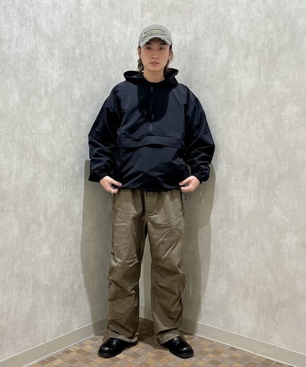 トラ吉さんの「BEAMS WOMEN｜」を使ったコーディネート