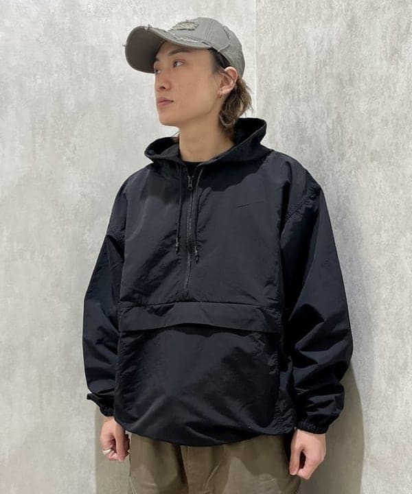 トラ吉さんの「BEAMS WOMEN｜」を使ったコーディネート