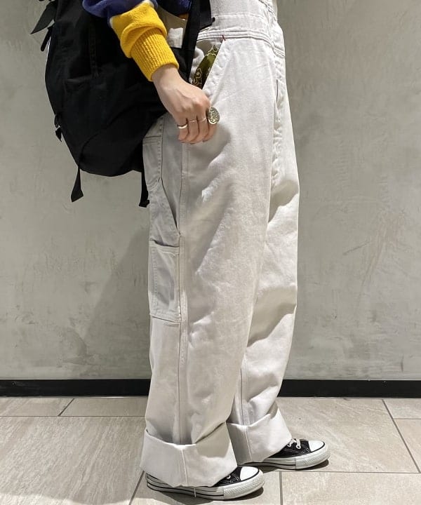 吉野 多恵さんの「BEAMS WOMEN｜【別注】GREGORY / NICE DAY NEW」を使ったコーディネート