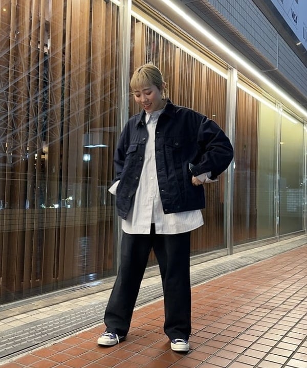 なるみさんの「BEAMS WOMEN｜」を使ったコーディネート