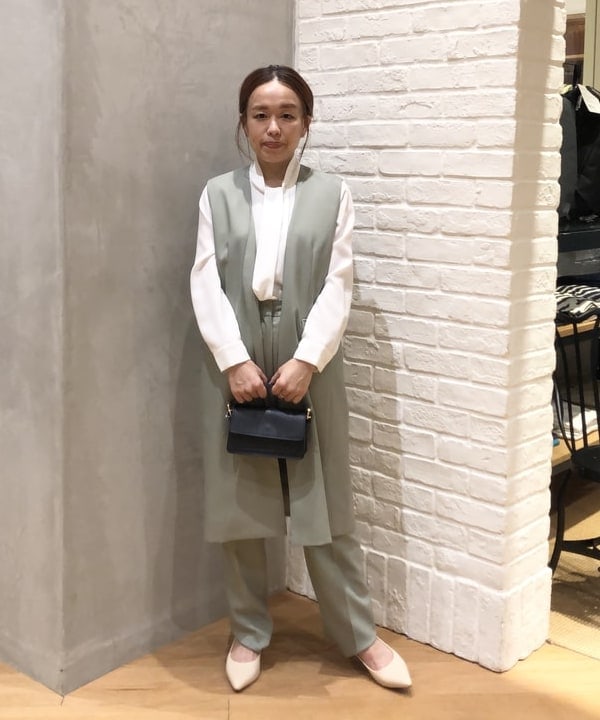 B:MING LIFE STORE by BEAMS 鹿又 洋子