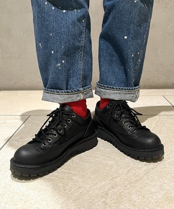 カスタニ モモノさんの「BEAMS WOMEN｜BEAMS BOY / BBロゴ ショップバック」を使ったコーディネート