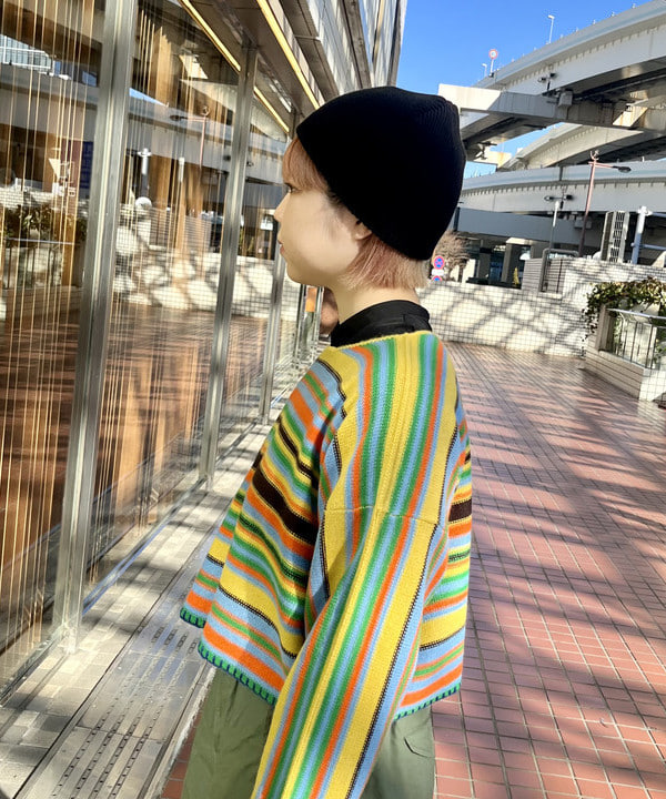 ちかたいらさんの「BEAMS WOMEN｜」を使ったコーディネート
