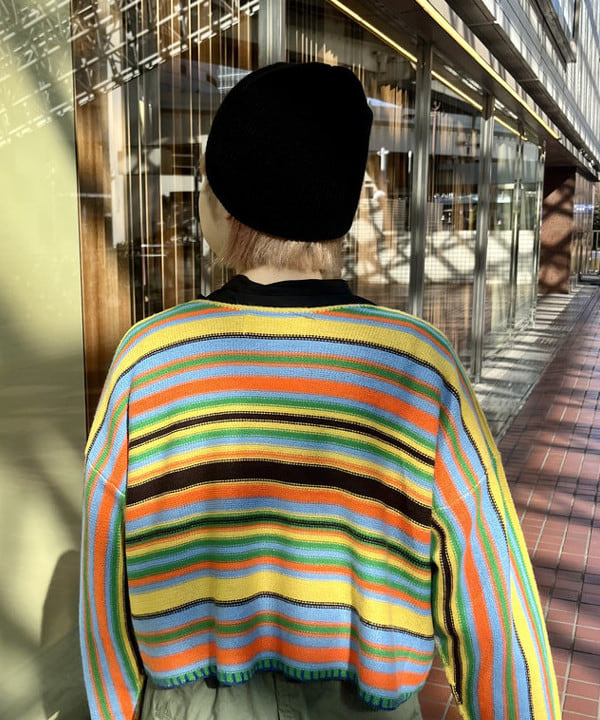 ちかたいらさんの「BEAMS WOMEN｜」を使ったコーディネート