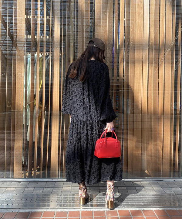 谷坊 ひかるさんの「BEAMS WOMEN｜」を使ったコーディネート