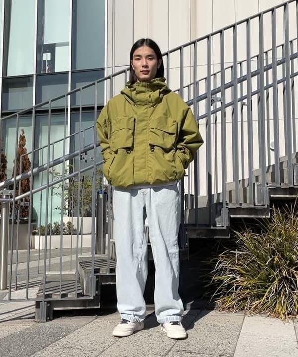 ビームス 東京スカイツリータウン（712800） スタイリング