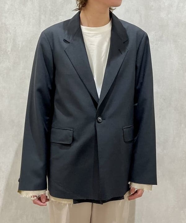 トラ吉さんの「BEAMS WOMEN｜」を使ったコーディネート