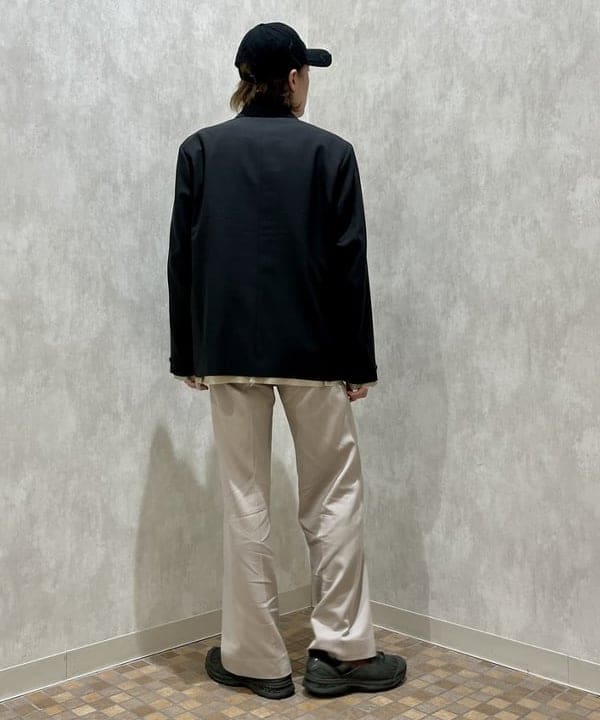 トラ吉さんの「BEAMS WOMEN｜」を使ったコーディネート