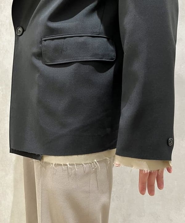 トラ吉さんの「BEAMS WOMEN｜」を使ったコーディネート