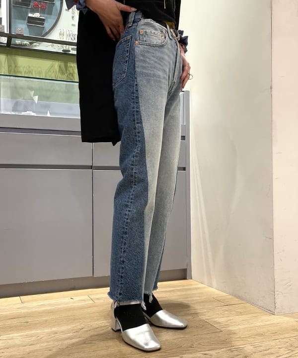 おミツさんの「BEAMS WOMEN｜」を使ったコーディネート