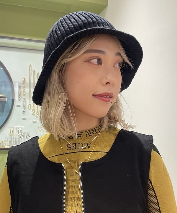 おミツさんの「BEAMS WOMEN｜」を使ったコーディネート