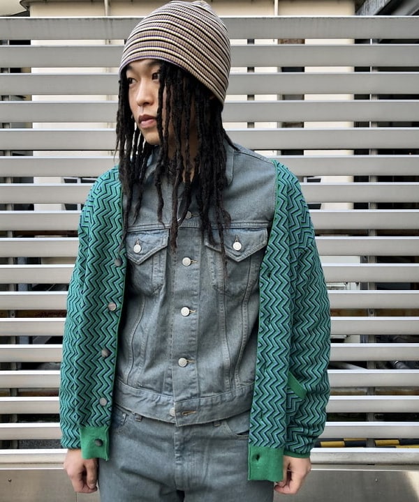 森 凌真さんの「BEAMS WOMEN｜」を使ったコーディネート