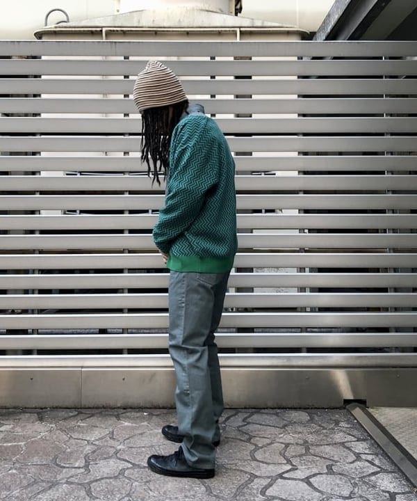 森 凌真さんの「BEAMS WOMEN｜」を使ったコーディネート