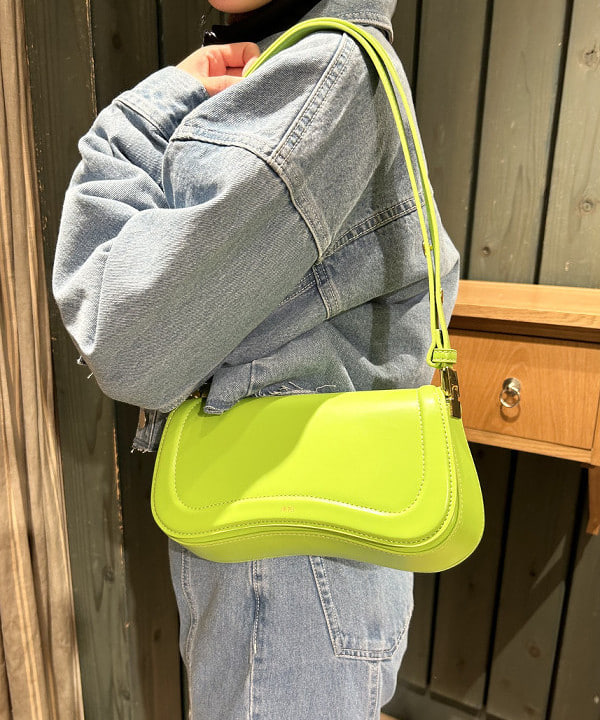 庭野 優紀さんの「BEAMS WOMEN｜JW PEI / Joy Bag」を使ったコーディネート