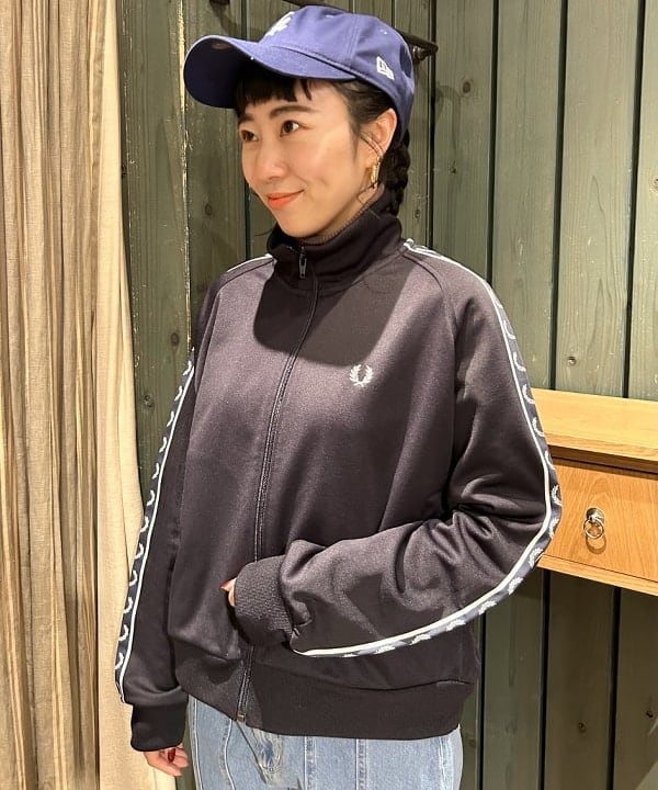 庭野 優紀さんの「BEAMS WOMEN｜JW PEI / Joy Bag」を使ったコーディネート