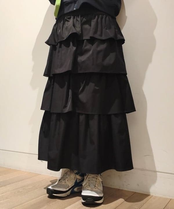 ハルカさんの「BEAMS WOMEN｜」を使ったコーディネート
