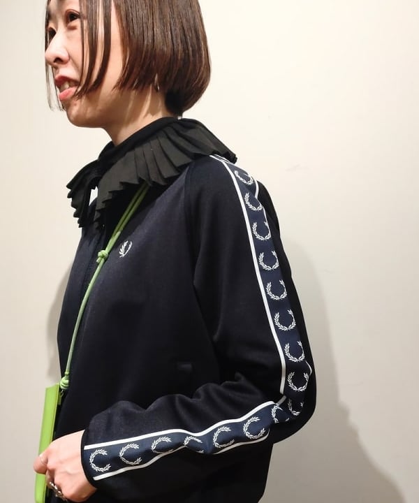 ハルカさんの「BEAMS WOMEN｜」を使ったコーディネート