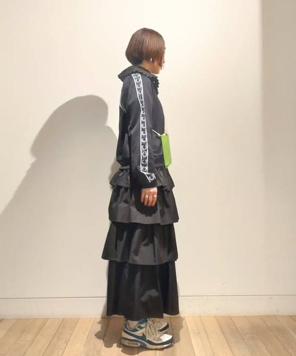ハルカさんの「BEAMS WOMEN｜」を使ったコーディネート