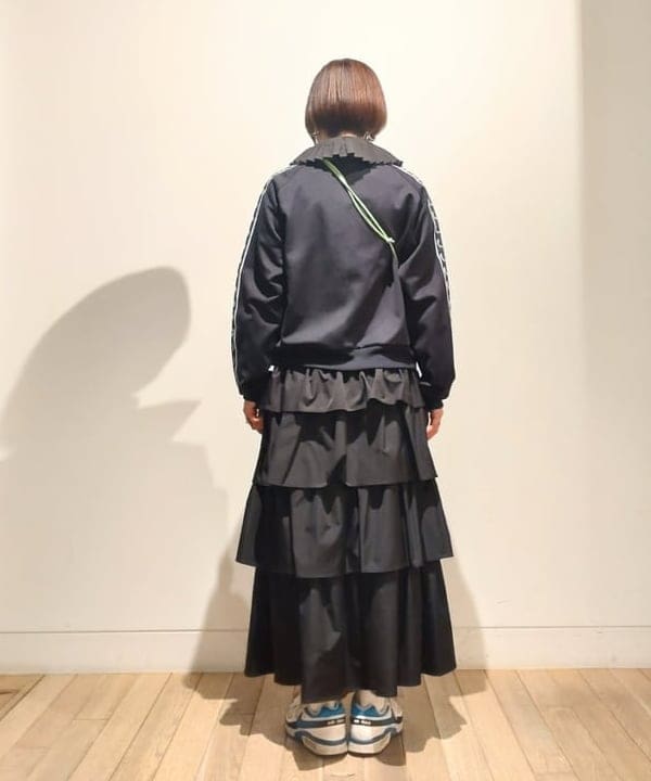 ハルカさんの「BEAMS WOMEN｜」を使ったコーディネート