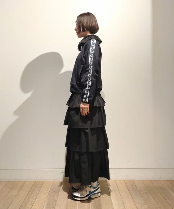 ハルカさんの「BEAMS WOMEN｜」を使ったコーディネート