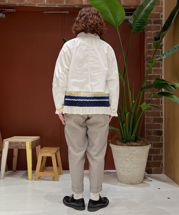 エノモト アミさんの「BEAMS WOMEN｜」を使ったコーディネート