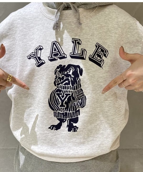 吉野 多恵さんの「BEAMS WOMEN｜orSlow &times; BEAMS BOY / 別注 Monroe Jacket Special」を使ったコーディネート