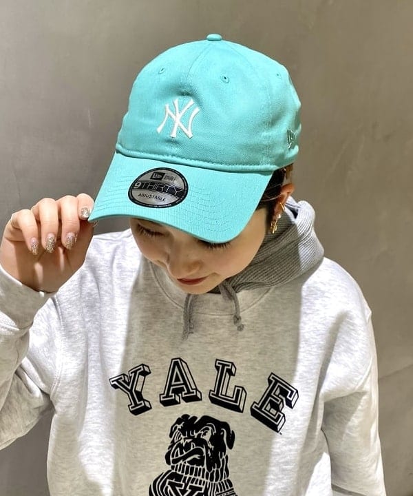 吉野 多恵さんの「BEAMS WOMEN｜orSlow &times; BEAMS BOY / 別注 Monroe Jacket Special」を使ったコーディネート