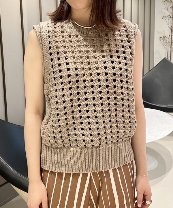 大川 美咲さんの「BEAMS WOMEN｜」を使ったコーディネート