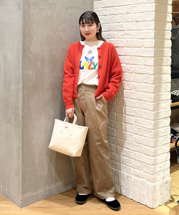 B:MING LIFE STORE by BEAMS 袖山 奈千可