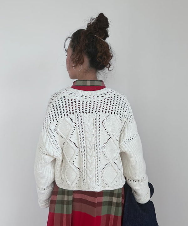 清水 彩乃さんの「BEAMS WOMEN｜orSlow &times; BEAMS BOY / 別注 Monroe Jacket Special」を使ったコーディネート
