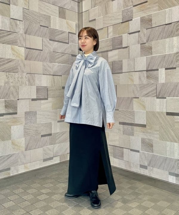 ゆうかさんの「BEAMS WOMEN｜」を使ったコーディネート