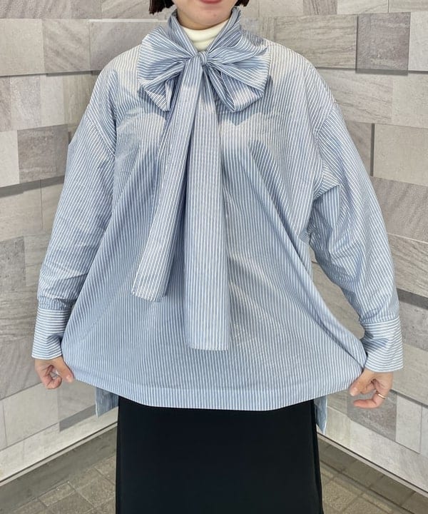 ゆうかさんの「BEAMS WOMEN｜」を使ったコーディネート