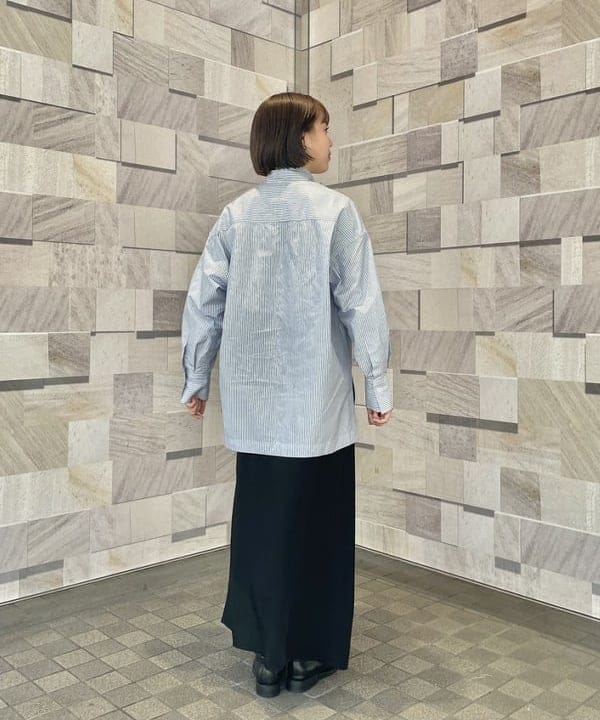 ゆうかさんの「BEAMS WOMEN｜」を使ったコーディネート