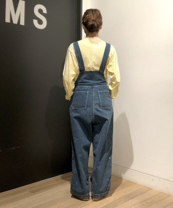 みかみさんの「BEAMS WOMEN｜」を使ったコーディネート
