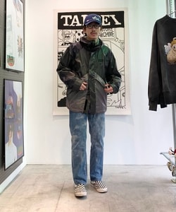 クリアランス販促品 BEAMS×tappei DAMAGE CHECK NELSHIRT ekoserve.com