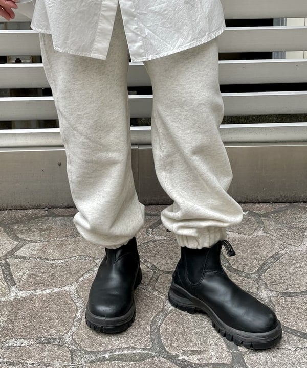 コウリキ　マミさんの「BEAMS WOMEN｜BEAMS BOY / BBロゴ ショップバック」を使ったコーディネート