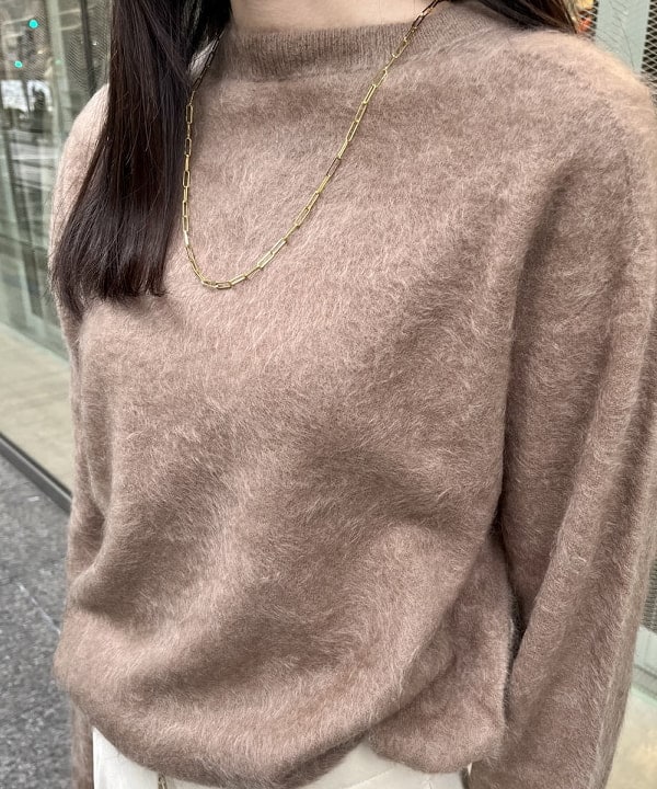 山田 千遥さんの「BEAMS WOMEN｜」を使ったコーディネート