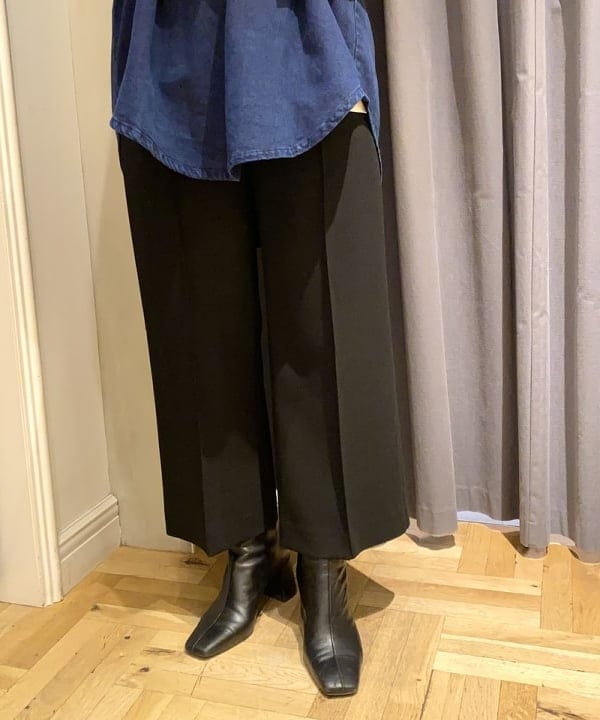 千田 静香さんの「BEAMS WOMEN｜」を使ったコーディネート