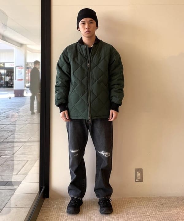 ビームス アウトレット 長島（713568） スタイリング・コーディネイト