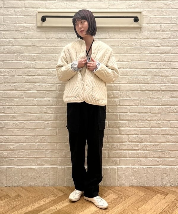 BEAMS HEART 未来