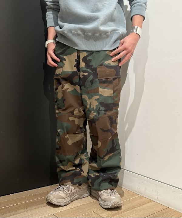 土田 達也さんの「BEAMS WOMEN｜CASIO / MQ24 COLOR」を使ったコーディネート