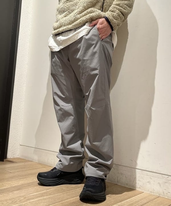 滝沢 一喜さんの「BEAMS WOMEN｜」を使ったコーディネート