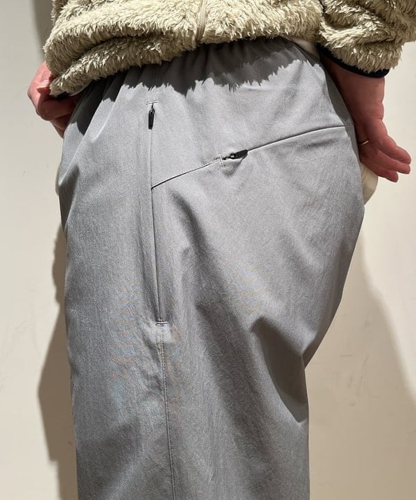 滝沢 一喜さんの「BEAMS WOMEN｜」を使ったコーディネート