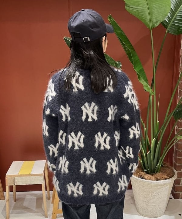 ミナミマリコさんの「BEAMS WOMEN｜【別注】BUZZ RICKSON'S / USアーミーDENIM」を使ったコーディネート