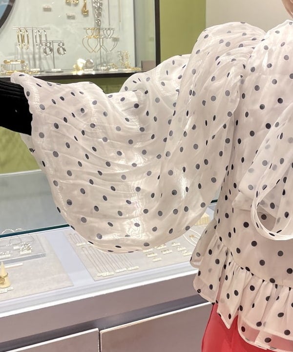 おミツさんの「BEAMS WOMEN｜」を使ったコーディネート