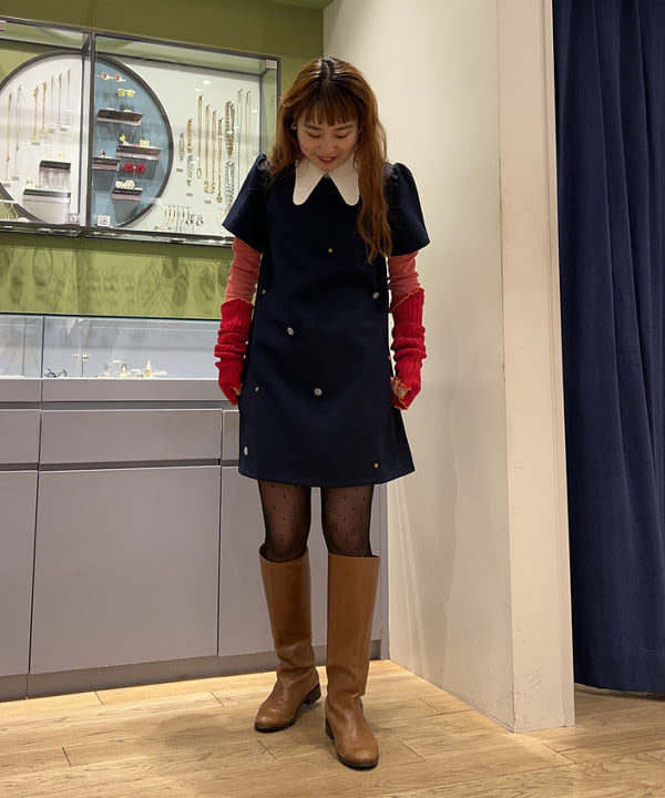 渡邊 舞さんの「BEAMS WOMEN｜」を使ったコーディネート